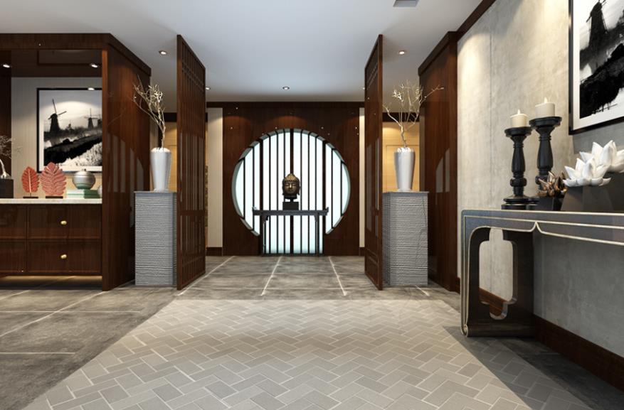 辦公室玄關(guān)風(fēng)水有哪些講究？