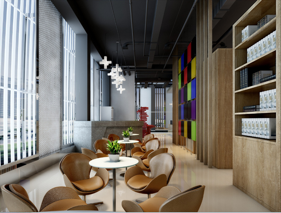 辦公室窗戶風水禁忌，辦公室裝修如何選擇玻璃門