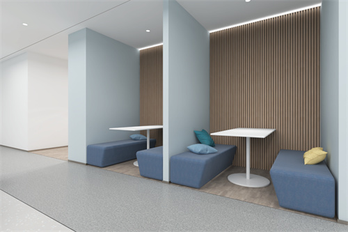 公司辦公室想重新裝修一下，哪家好啊？