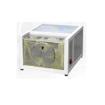 棒狀輪式磨樣機(jī)